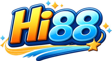 HI88 HIi88 Logo